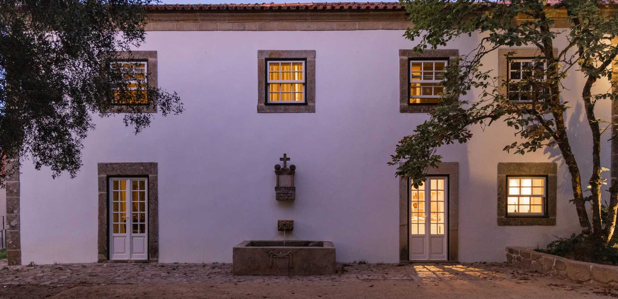 História da Casa de Nabais